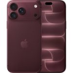 iPhone 18 Pro Max - 2TB - Not Active - CH/A