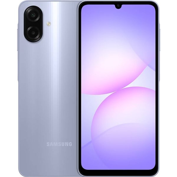 Samsung Galaxy A07s 4G – 128GB – RAM 4 – Vietnam