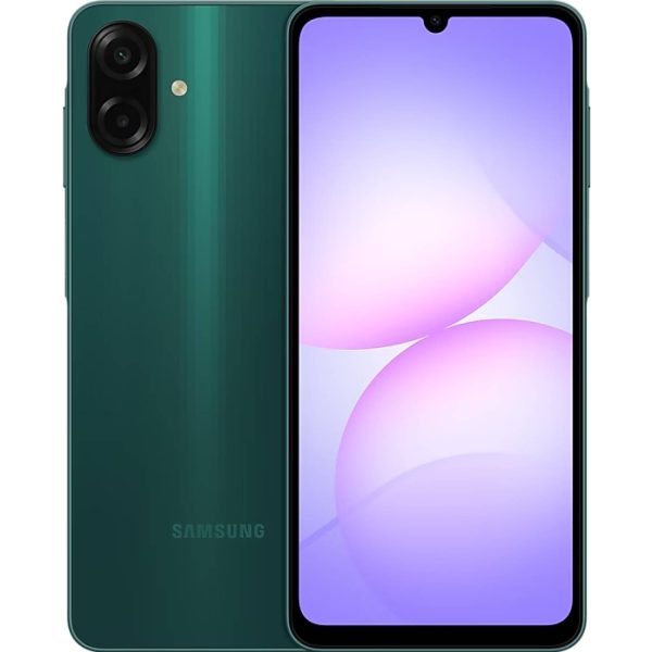 Samsung Galaxy A07s 4G – 128GB – RAM 4 – Vietnam