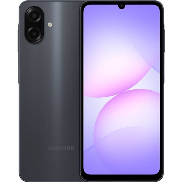 Samsung Galaxy A07s 4G – 128GB – RAM 4 – Vietnam