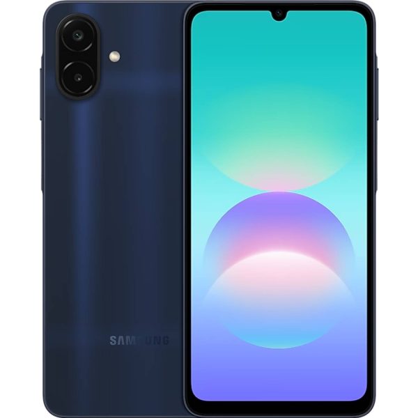Samsung Galaxy A08 4G – 128GB – RAM 6 – Vietnam