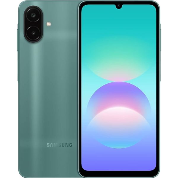 Samsung Galaxy A08 4G – 128GB – RAM 6 – Vietnam