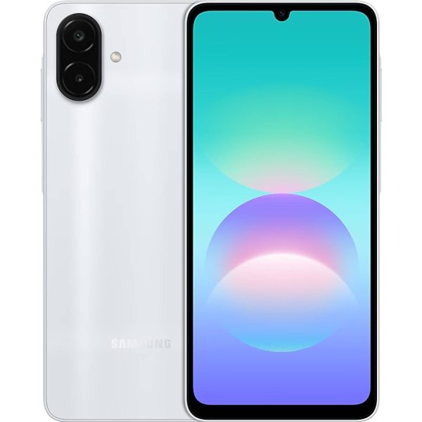 Samsung Galaxy A08 4G – 128GB – RAM 6 – Vietnam